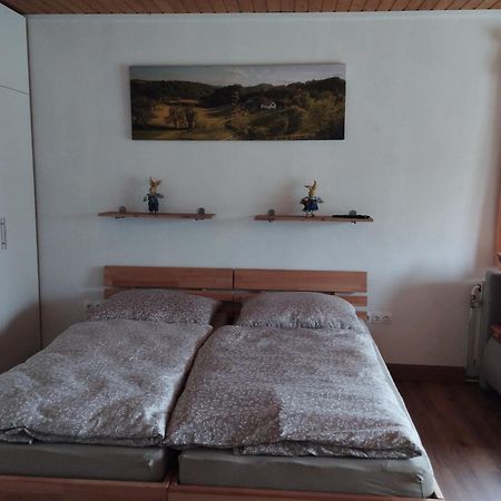 Studio Sonnenhang Wuernitz Wurnitz 外观 照片