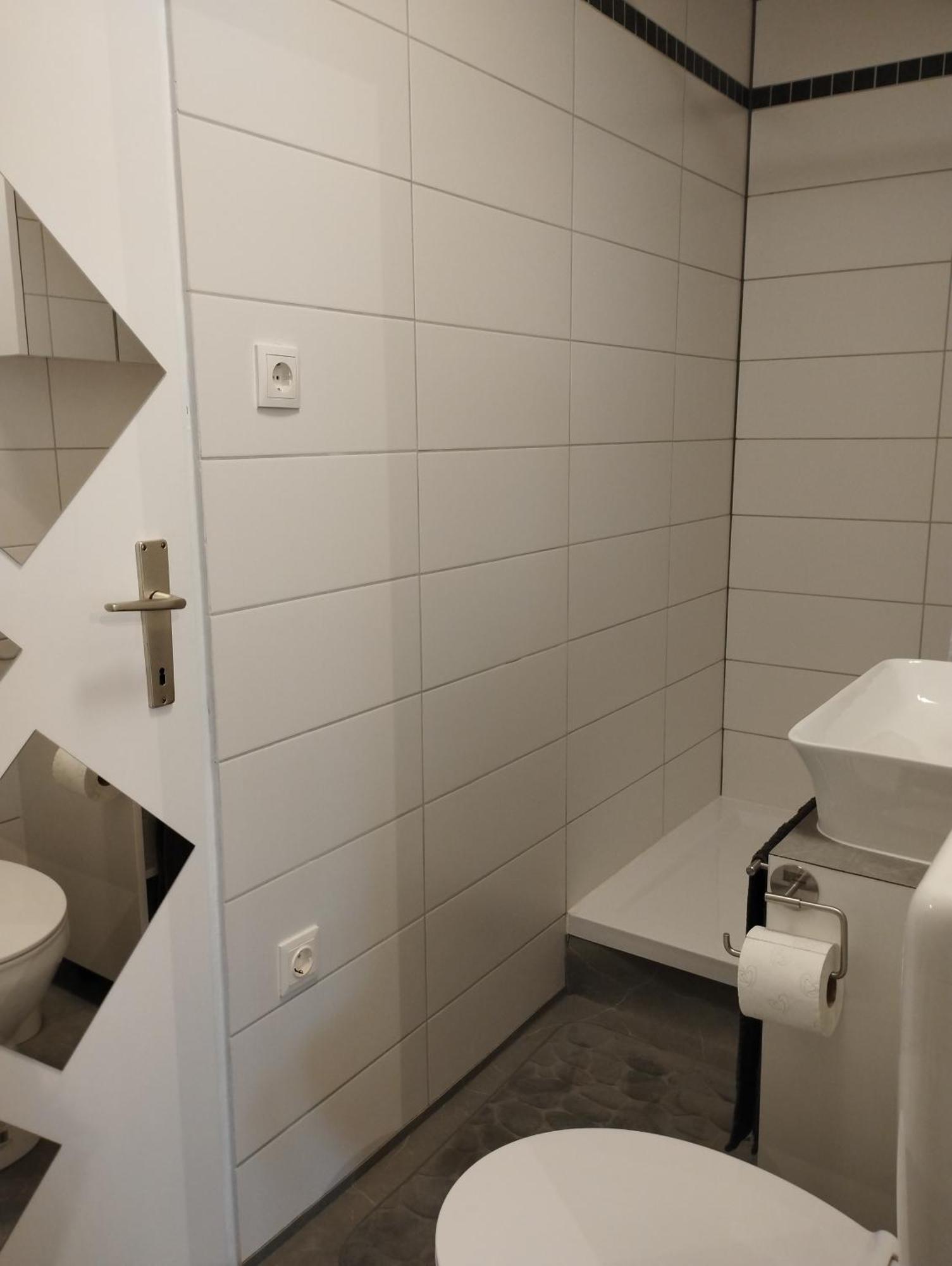 Studio Sonnenhang Wuernitz Wurnitz 外观 照片