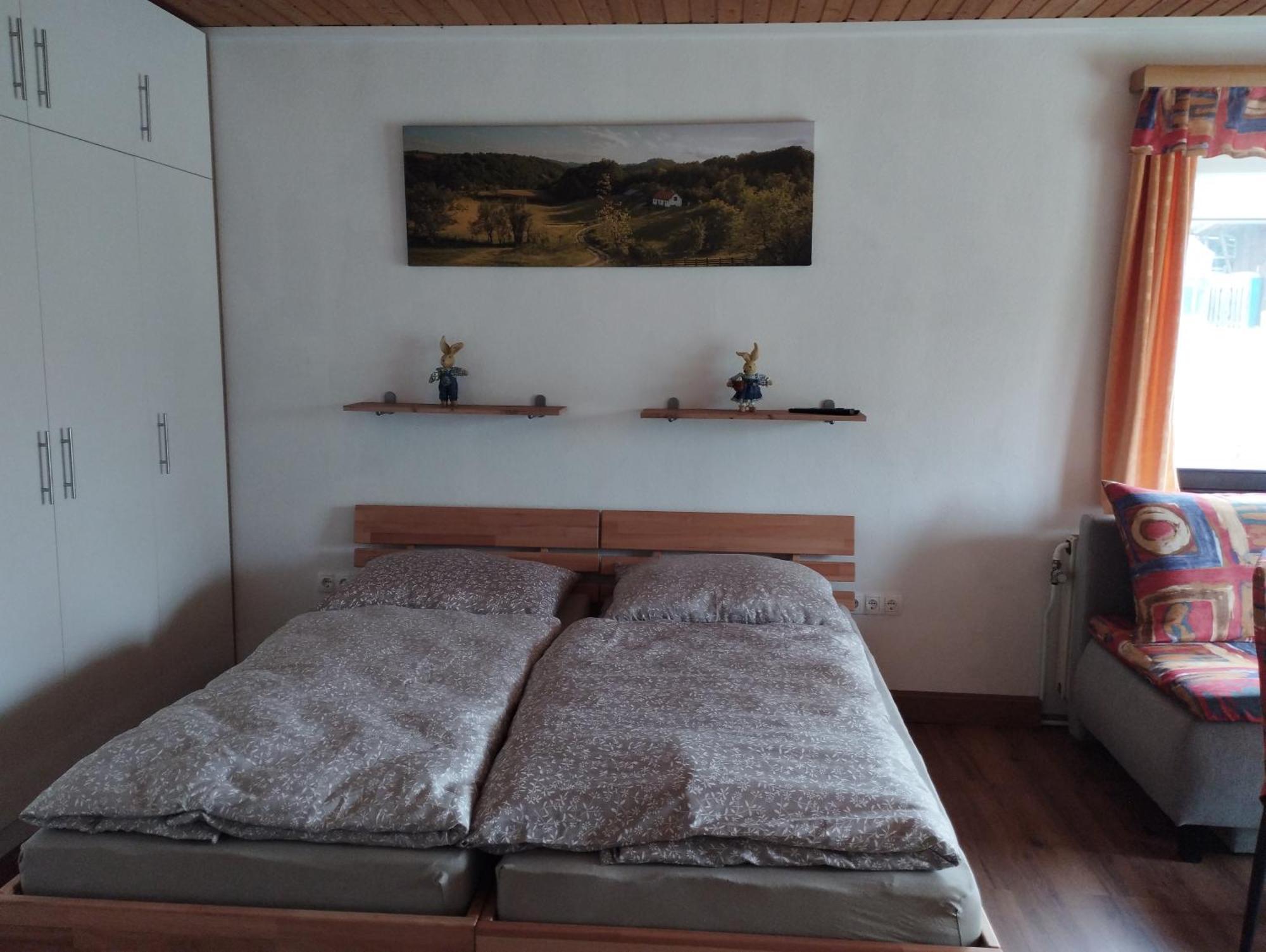 Studio Sonnenhang Wuernitz Wurnitz 外观 照片