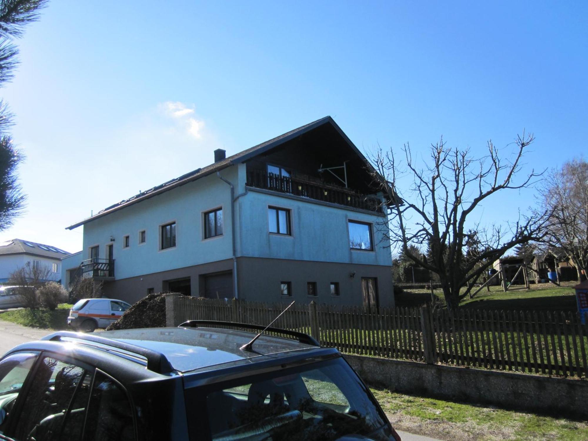 Studio Sonnenhang Wuernitz Wurnitz 外观 照片